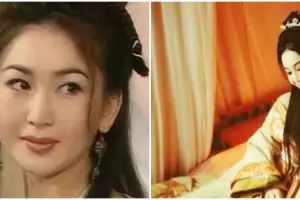 Ingat siluman rubah cantik ‘Gods of Honour’? Ini 9 potret terbarunya