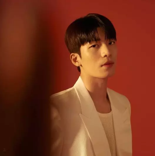 aktor Korea mengawali karier sebagai model © 2021 brilio.net aktor Korea mengawali karier sebagai model © 2021 brilio.net