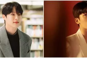 Jang Ki-yong dan 7 aktor Korea ini mengawali karier sebagai model