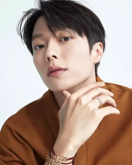 perjalanan karier Jang Ki-yong © 2021 brilio.net