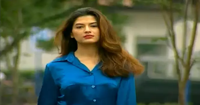 Tamara Bleszynski sinetron jadul © 2021 brilio.net