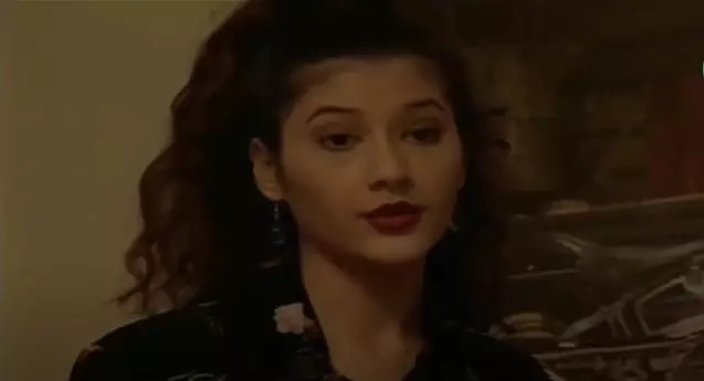 Tamara Bleszynski sinetron jadul © 2021 brilio.net