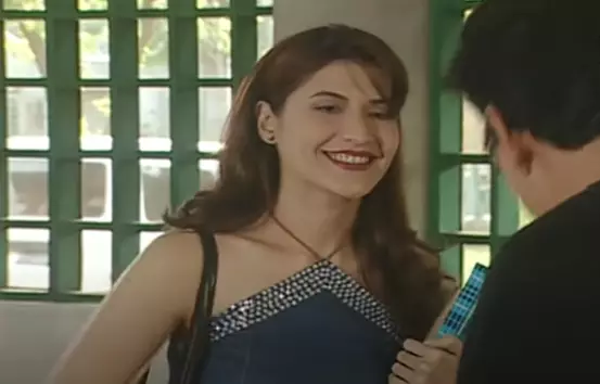 Tamara Bleszynski sinetron jadul © 2021 brilio.net