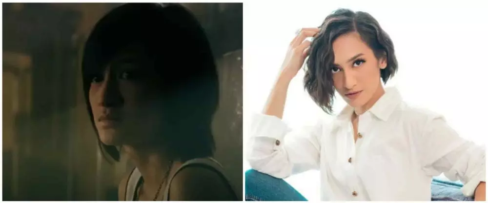 Pemain Kereta Hantu Manggarai © 2021 brilio.net