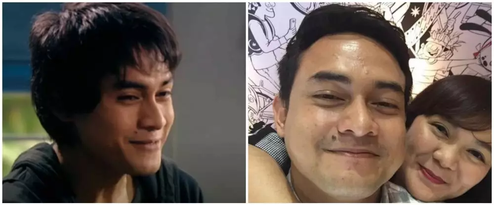 Pemain Kereta Hantu Manggarai © 2021 brilio.net