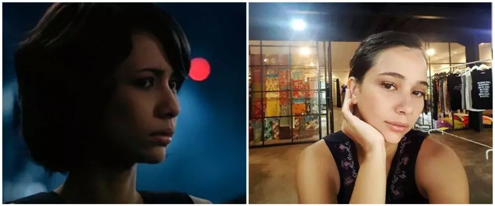 Pemain Kereta Hantu Manggarai © 2021 brilio.net