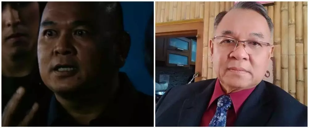 Pemain Kereta Hantu Manggarai © 2021 brilio.net