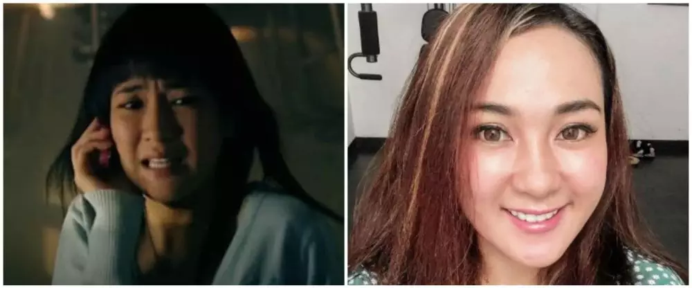 Pemain Kereta Hantu Manggarai © 2021 brilio.net