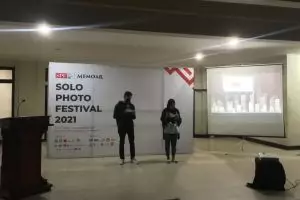 Mahasiswa ISI Surakarta gelar festival fotografi taraf internasional