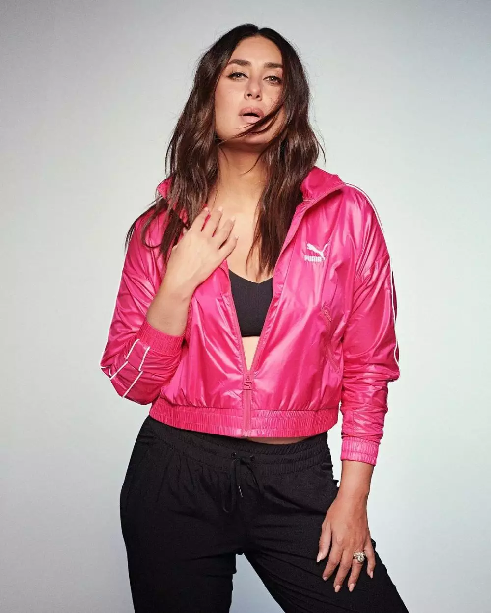 pemain Kabhi Khushi Kabhie Gham © berbagai sumber