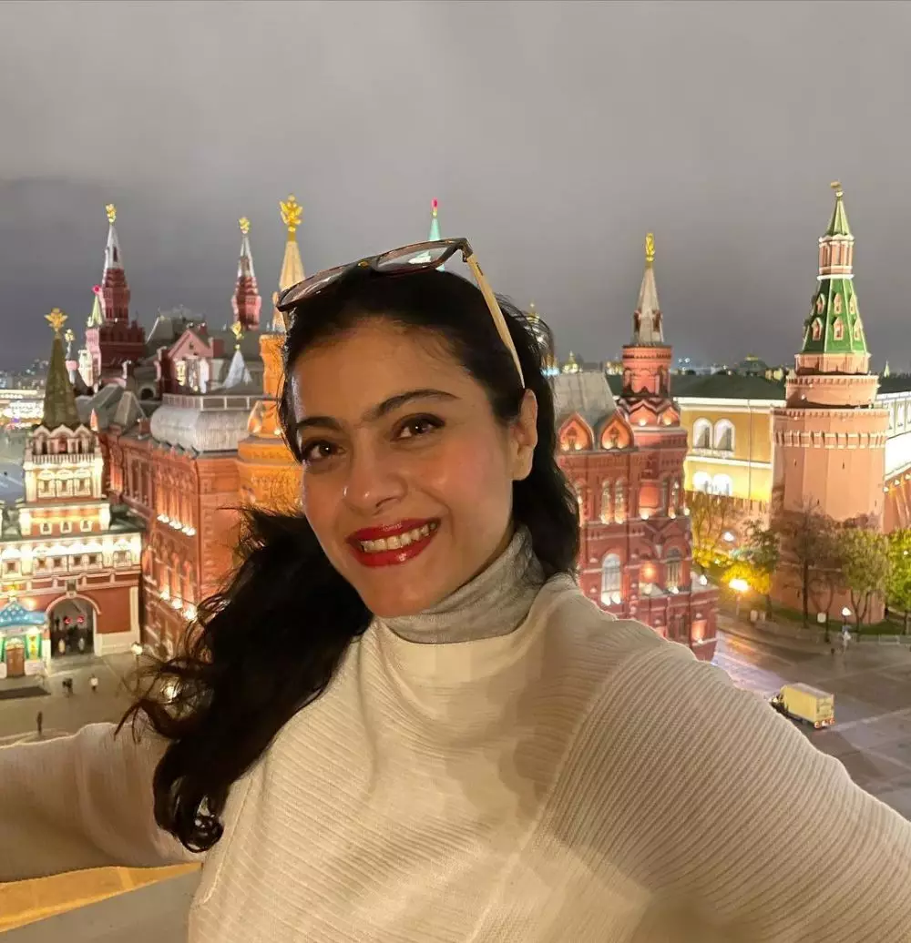 pemain Kabhi Khushi Kabhie Gham © berbagai sumber