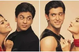 10 Tahun berlalu, ini kabar terbaru 9 pemain Kabhi Khushi Kabhie Gham