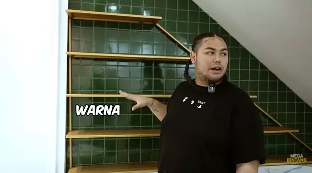  Penampakan salon baru Ivan Gunawan © 2021 brilio.net