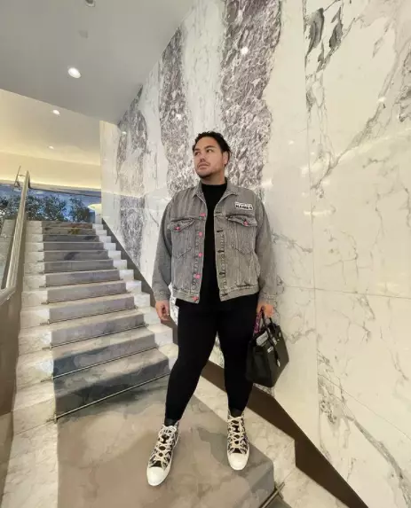 Ivan Gunawan ingatkan penipuan © 2021 brilio.net Ivan Gunawan ingatkan penipuan © 2021 brilio.net