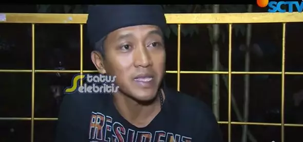 Potret rumah Teddy Pardiyana © YouTube