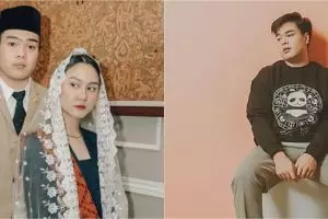 Aksi Jeje Soekarno tiru gaya Presiden Soekarno, hasilnya tuai pujian