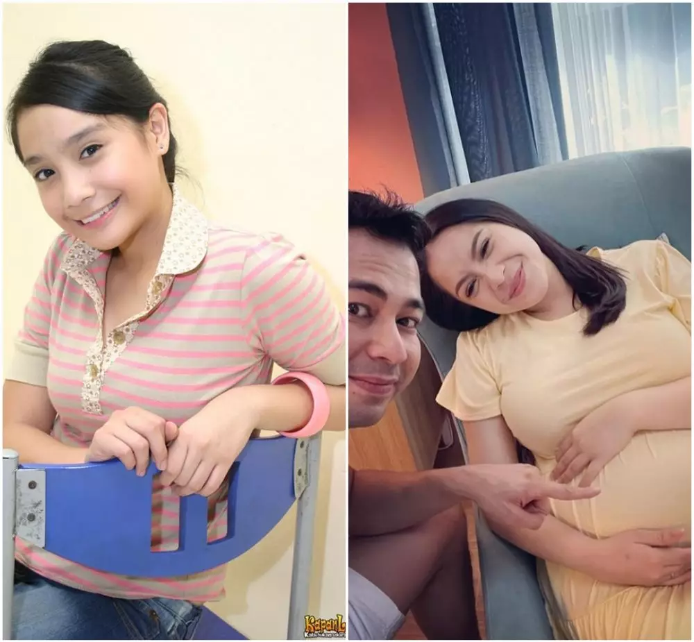 acara Planet Remaja Berbagai sumber 