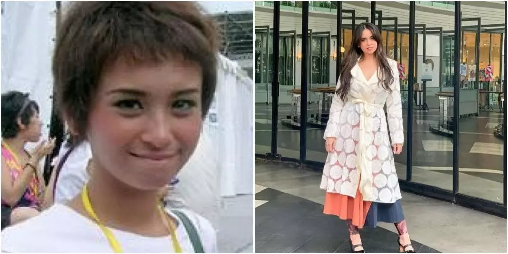 acara Planet Remaja Berbagai sumber 