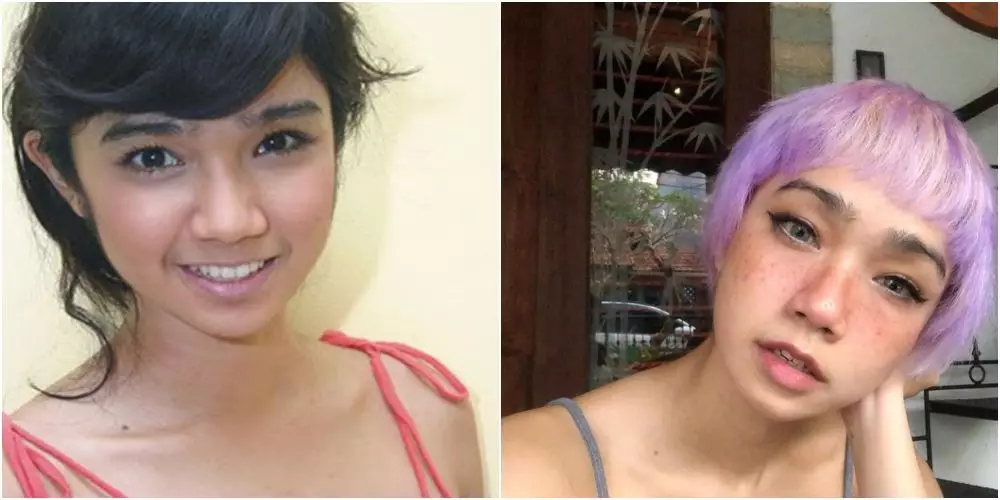 acara Planet Remaja Berbagai sumber 