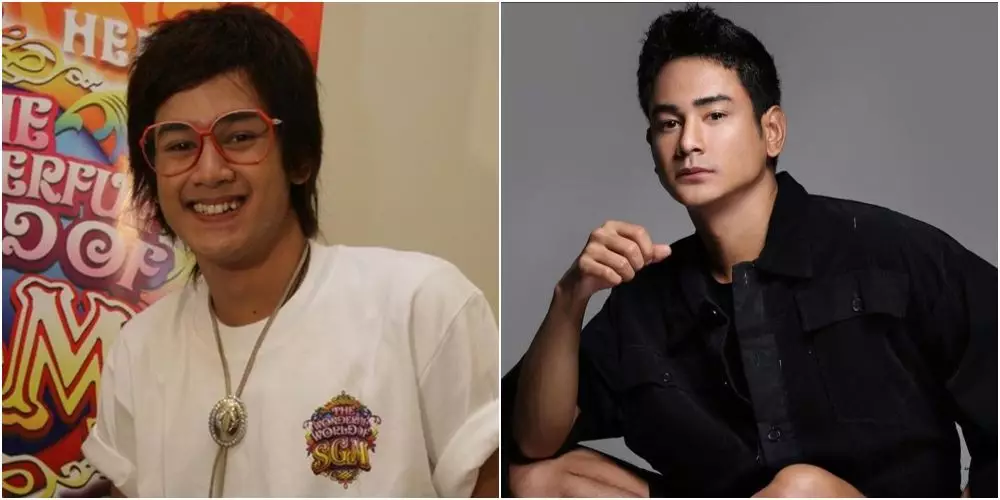 acara Planet Remaja Berbagai sumber 