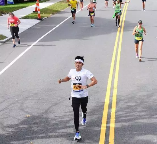 Potret liburan Ayudia Bing Slamet & Ditto di US © berbagai sumber Potret liburan Ayudia Bing Slamet & Ditto di US © berbagai sumber