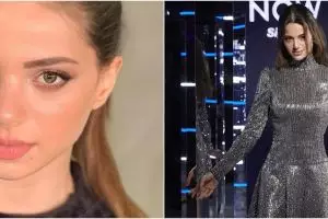 9 Potret terbaru Leyla Tanlar, pemeran Canzu di drama Turki Paramparca