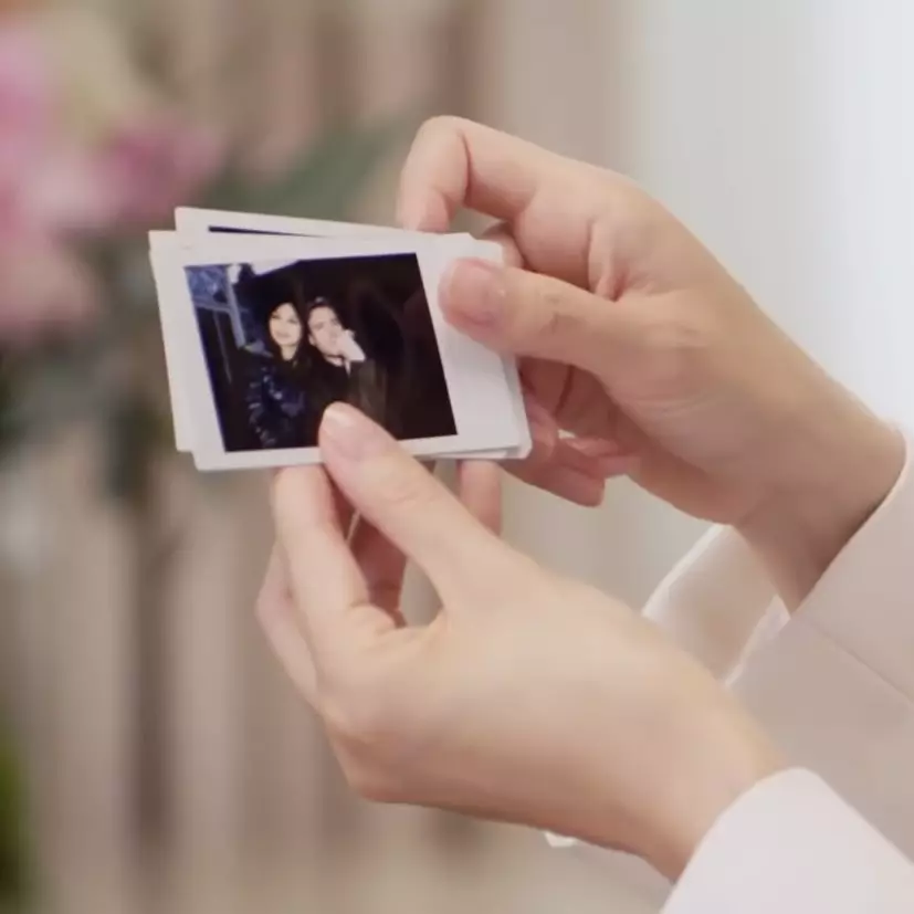 Potret persahabatan Gemma Chan & Richard Madden © berbagai sumber