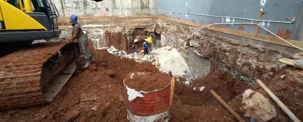 Fasilitas mewah rumah Raffi Ahmad © Istimewa Fasilitas mewah rumah Raffi Ahmad © Istimewa