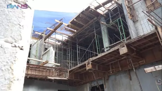 Fasilitas mewah rumah Raffi Ahmad © Istimewa Fasilitas mewah rumah Raffi Ahmad © Istimewa