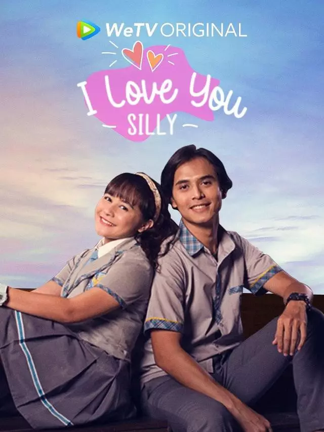 Webseries Indonesia 2021 tayang di weTV Berbagai sumber Webseries Indonesia 2021 tayang di weTV Berbagai sumber