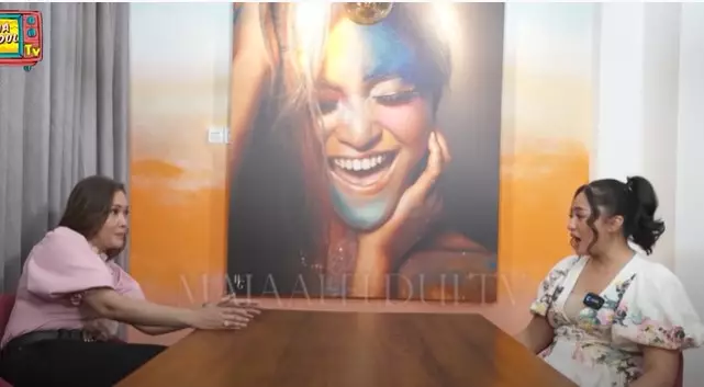 Cerita perjuangan Marshanda hadapi bipolar © Istimewa Cerita perjuangan Marshanda hadapi bipolar © Istimewa