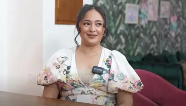 Cerita perjuangan Marshanda hadapi bipolar © Istimewa Cerita perjuangan Marshanda hadapi bipolar © Istimewa