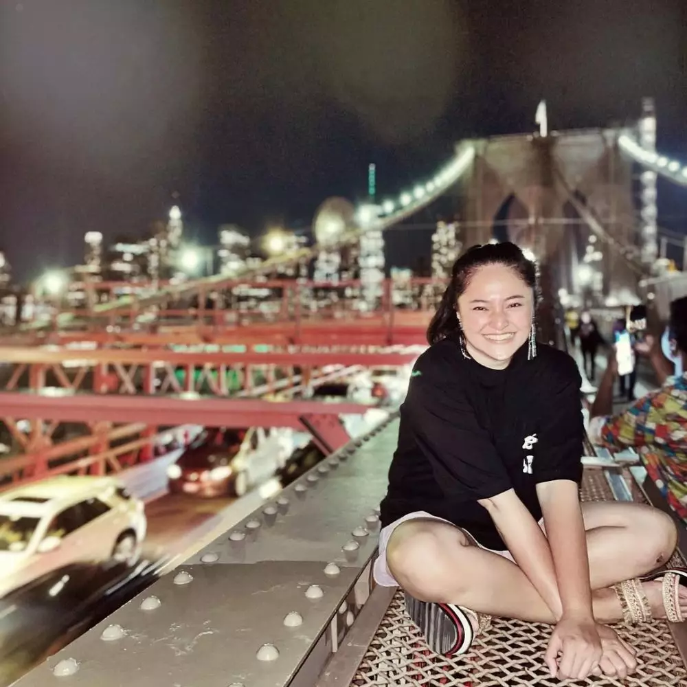 Cerita perjuangan Marshanda hadapi bipolar © Istimewa Cerita perjuangan Marshanda hadapi bipolar © Istimewa