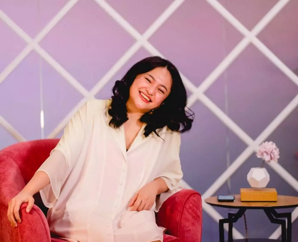 Cerita perjuangan Marshanda hadapi bipolar © Istimewa Cerita perjuangan Marshanda hadapi bipolar © Istimewa