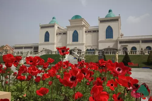 tempat syuting Dali and Cocky Prince Berbagai sumber  tempat syuting Dali and Cocky Prince Berbagai sumber