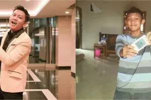 Sempat terjerumus judi online, ini 7 potret dulu dan kini Denny Caknan