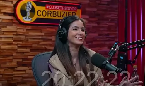 Pengakuan Sheila Marcia soal masa lalu © Istimewa