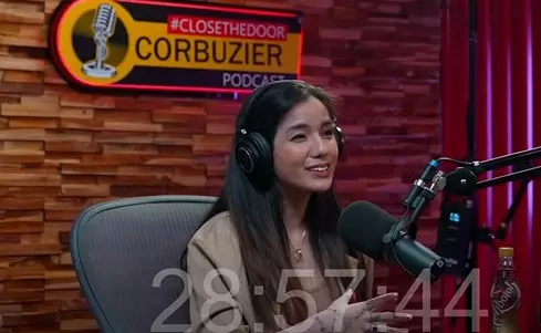 Pengakuan Sheila Marcia soal masa lalu © Istimewa