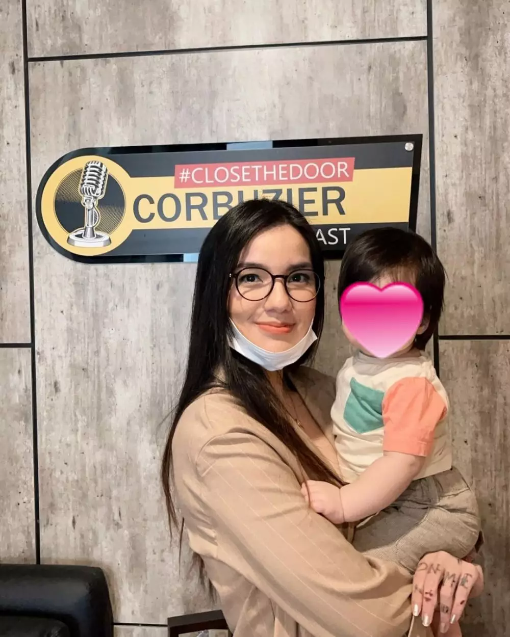 Pengakuan Sheila Marcia soal masa lalu © Istimewa