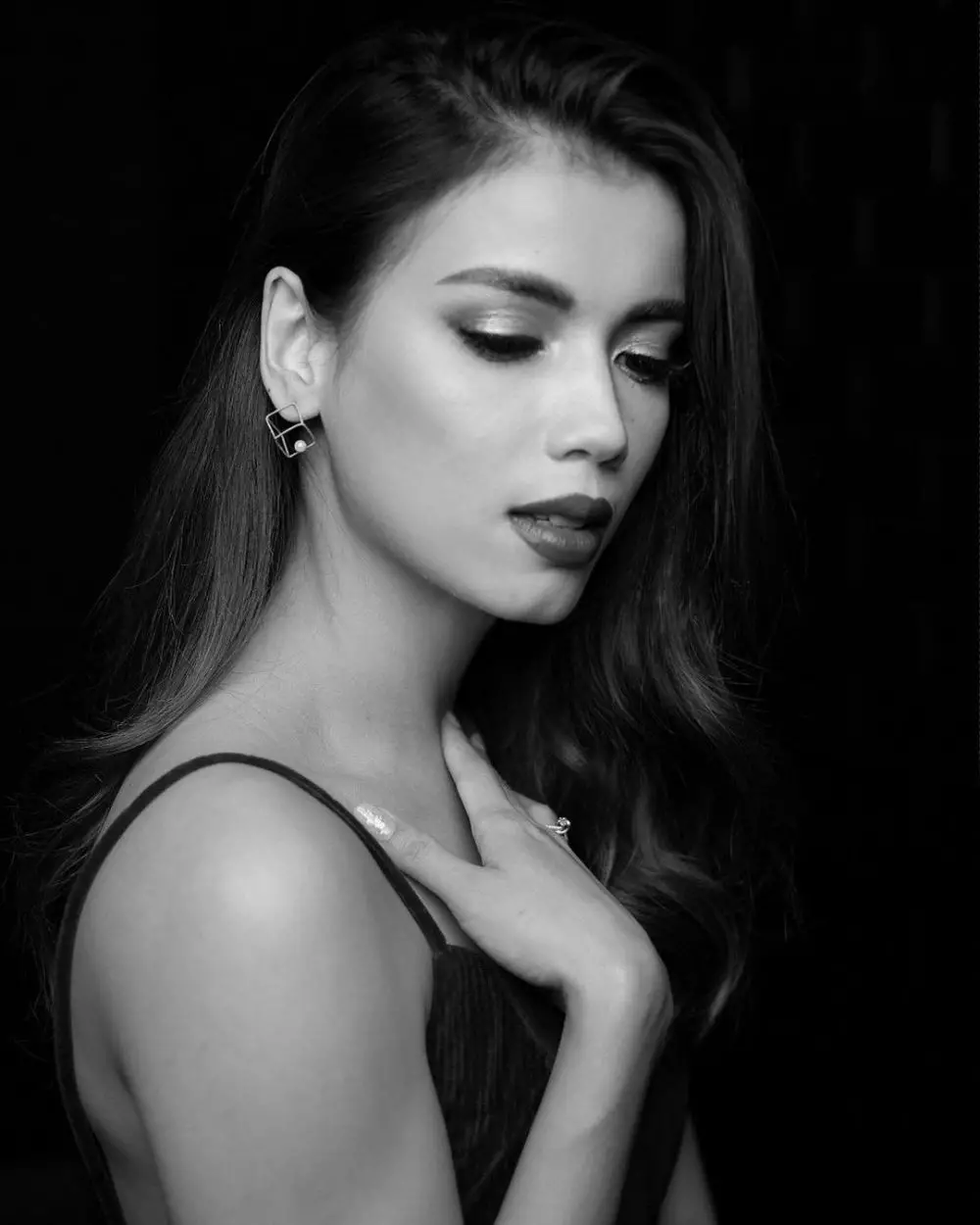 kisah sabrina keracunan makanan © instagram