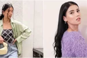 7 Cerita Sabrina Chairunnisa keracunan makanan restoran, dibawa ke IGD