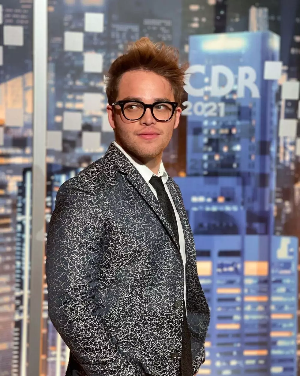 potret terbaru yurem rojes sahabat maria belen © instagram