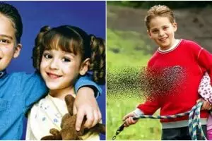 Ingat Bruno sahabat Maria Belen di telenovela? Ini 9 potret terbarunya