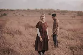 prewedding pasangan seleb tanpa sentuhan © instagram prewedding pasangan seleb tanpa sentuhan © instagram