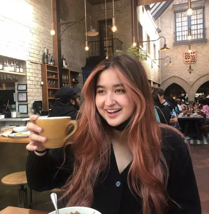 Penyanyi Indonesia berhasil debut di luar negeri Berbagai sumber 