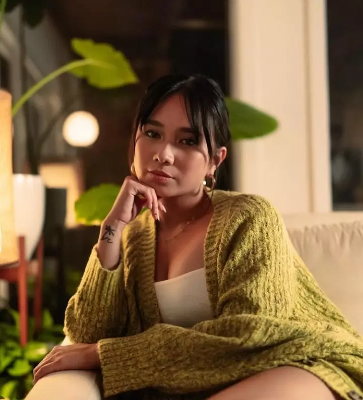 Penyanyi Indonesia berhasil debut di luar negeri Berbagai sumber 