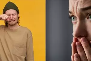  95 Kata-kata bijak tentang air mata, inspiratif dan penuh makna