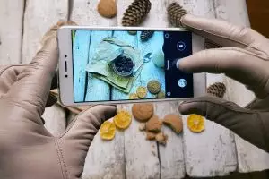5 Cara memotret makanan agar tampak sempurna & tuai Like di Instagram