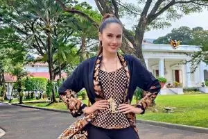 Cinta Laura tolak tawaran jadi anggota DPR, alasannya bikin terkesima