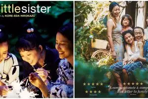 9 Film Jepang kisahkan kehidupan sederhana, penuh pesan moral